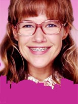 voici lisa!