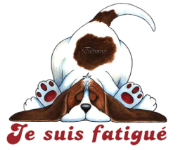 J'suis crevé d'attendre des comm's!