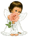 vous etes un ange ou un demon?