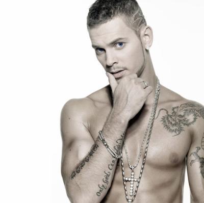 M.Pokora!!!